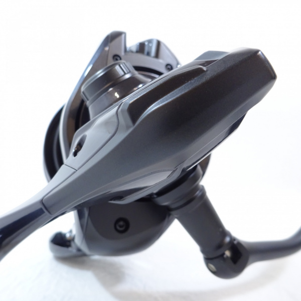 24パワーエアロTD 標準仕様